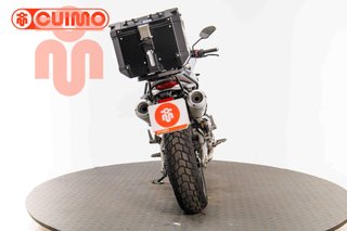 DUCATI SCRAMBLER 1100