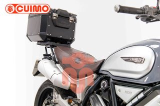 DUCATI SCRAMBLER 1100