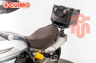 DUCATI SCRAMBLER 1100