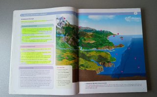 Geografia eta Historia, 1 DBH, Munduak eraikitz...