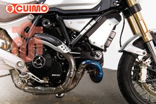 DUCATI SCRAMBLER 1100