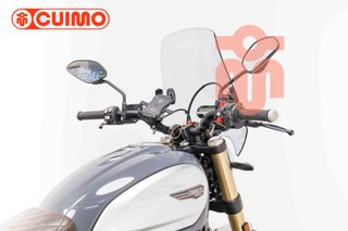DUCATI SCRAMBLER 1100