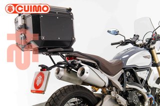 DUCATI SCRAMBLER 1100