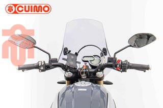 DUCATI SCRAMBLER 1100