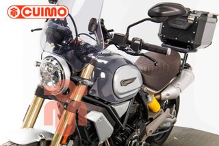 DUCATI SCRAMBLER 1100