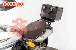 DUCATI SCRAMBLER 1100