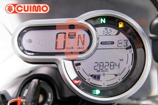 DUCATI SCRAMBLER 1100