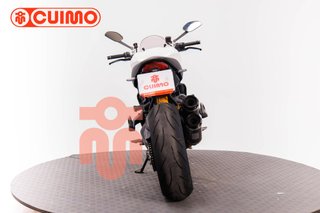 DUCATI MONSTER 1200 S