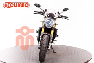 DUCATI MONSTER 1200 S