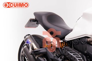 DUCATI MONSTER 1200 S