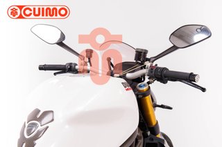 DUCATI MONSTER 1200 S