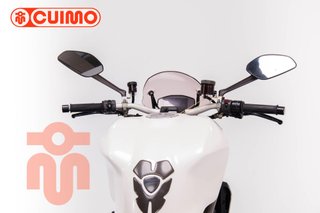 DUCATI MONSTER 1200 S