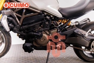 DUCATI MONSTER 1200 S