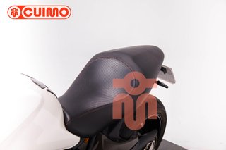 DUCATI MONSTER 1200 S