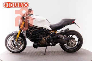 DUCATI MONSTER 1200 S