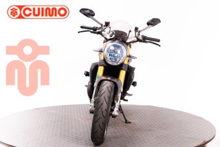 DUCATI MONSTER 1200 S