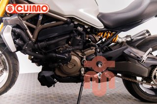 DUCATI MONSTER 1200 S