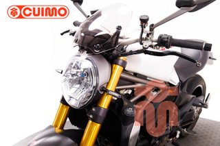 DUCATI MONSTER 1200 S