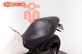 DUCATI MONSTER 1200 S