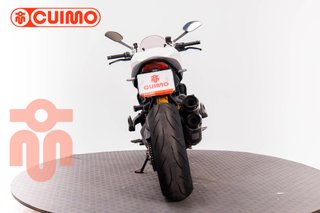 DUCATI MONSTER 1200 S