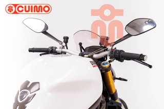 DUCATI MONSTER 1200 S