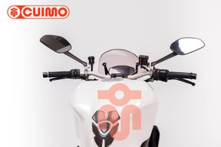 DUCATI MONSTER 1200 S