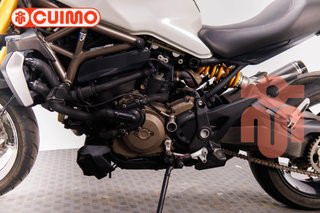 DUCATI MONSTER 1200 S