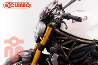 DUCATI MONSTER 1200 S
