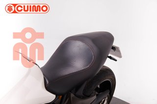 DUCATI MONSTER 1200 S