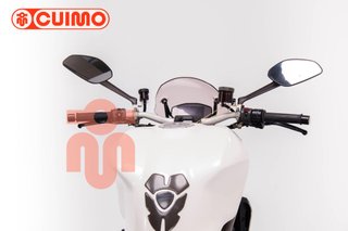 DUCATI MONSTER 1200 S