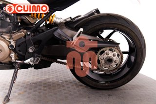 DUCATI MONSTER 1200 S
