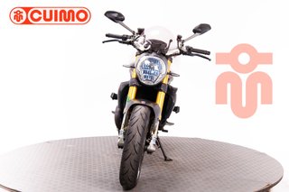 DUCATI MONSTER 1200 S