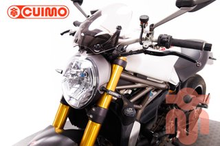 DUCATI MONSTER 1200 S