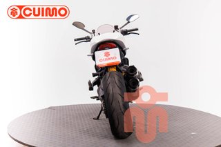 DUCATI MONSTER 1200 S