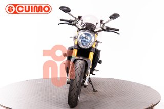 DUCATI MONSTER 1200 S