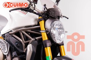DUCATI MONSTER 1200 S