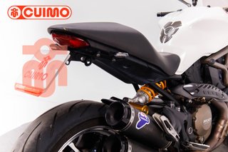 DUCATI MONSTER 1200 S