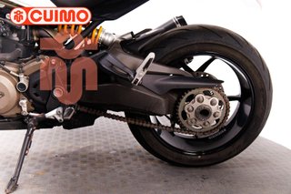 DUCATI MONSTER 1200 S