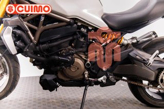 DUCATI MONSTER 1200 S