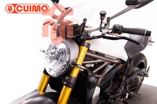 DUCATI MONSTER 1200 S