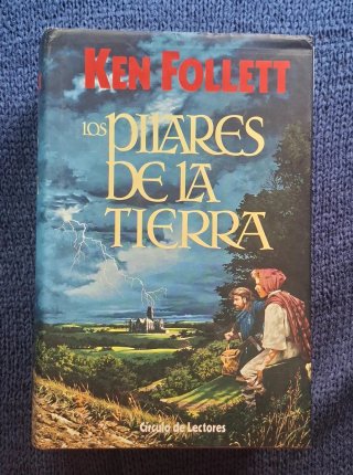Linro: Los pilares de la tierra
