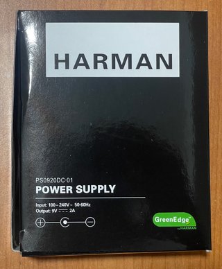 DigiTech JamMan Solo XT Looper Phrase Sampler