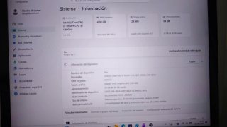 Microsoft Surface Go 3 con Teclado y Lápiz