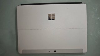 Microsoft Surface Go 3 con Teclado y Lápiz