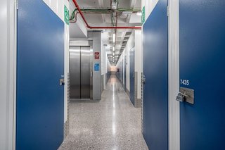 Trastero en alquiler en La Verneda i la Pau en Barcelona