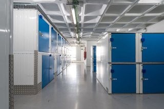 Trastero en alquiler en La Verneda i la Pau en Barcelona
