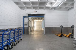 Trastero en alquiler en La Verneda i la Pau en Barcelona
