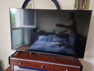 Televisor PTV GOU 52452C Negro