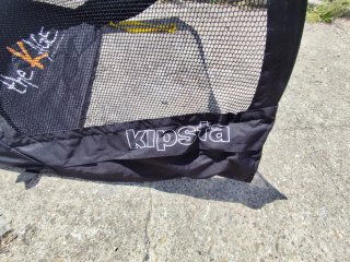 Porte pieghevoli The Kage