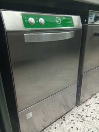 Lavavasos Hostelería
